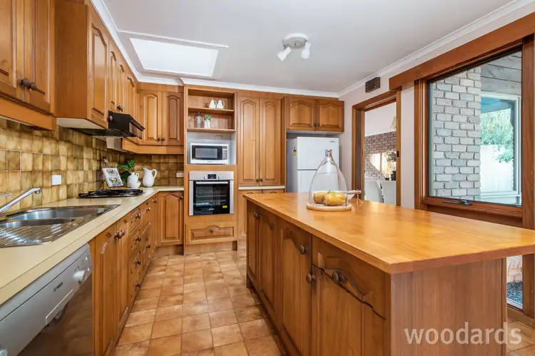 Sixth view of Homely house listing, 154 Central Road, Nunawading VIC 3131