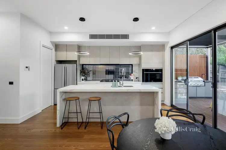 Fourth view of Homely townhouse listing, 2/19 Panorama Avenue, Lower Plenty VIC 3093