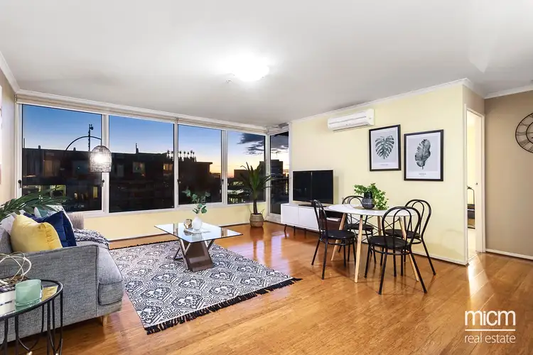 197/416 St Kilda Road, Melbourne VIC 3004
