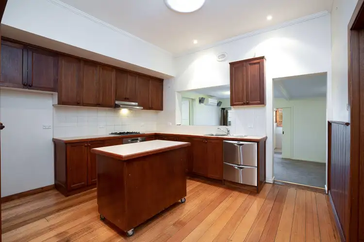 Third view of Homely house listing, 105 Crompton Street, Soldiers Hill VIC 3350