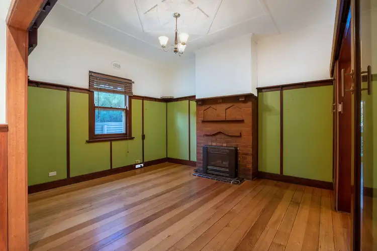 Fourth view of Homely house listing, 105 Crompton Street, Soldiers Hill VIC 3350