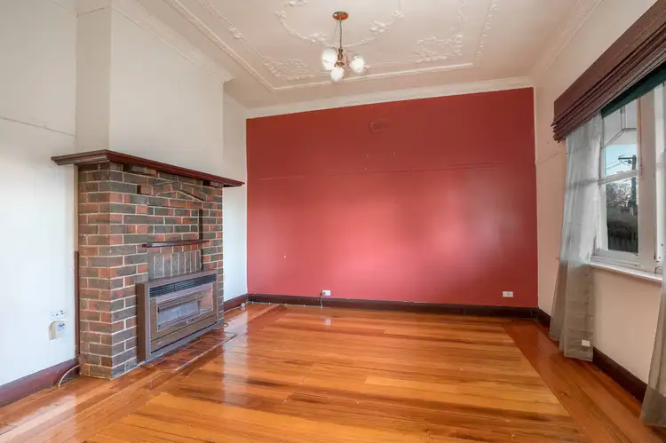 Fifth view of Homely house listing, 105 Crompton Street, Soldiers Hill VIC 3350