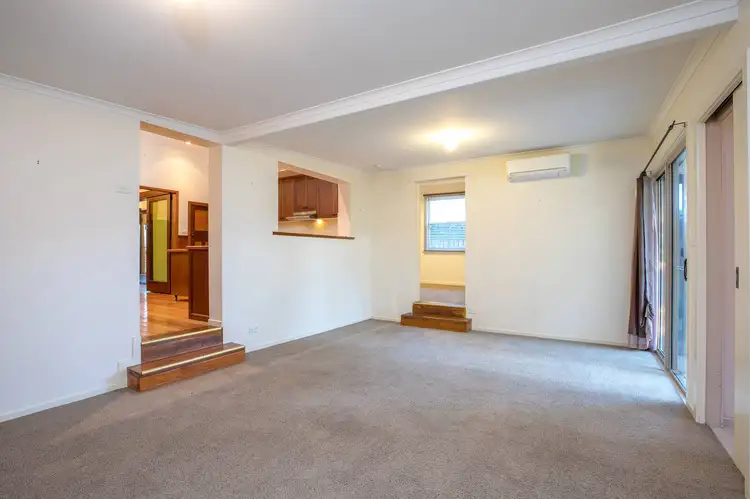 Sixth view of Homely house listing, 105 Crompton Street, Soldiers Hill VIC 3350