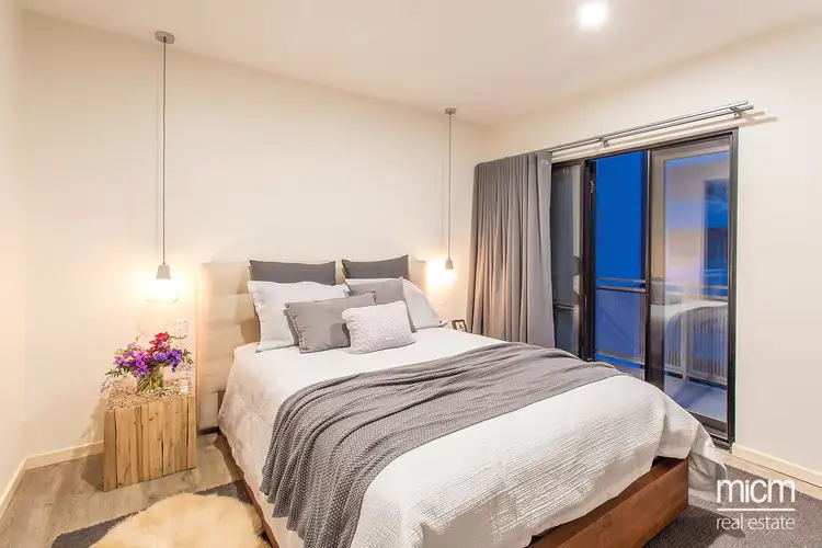 Sixth view of Homely apartment listing, 97/1 Riverside Quay, Southbank VIC 3006