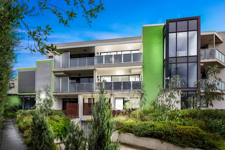 201/51 Sandown Road, Ascot Vale VIC 3032