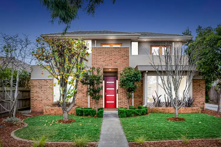 1/135 Waverley Road, Chadstone VIC 3148