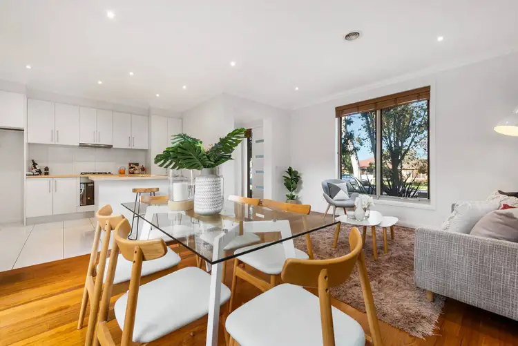 Third view of Homely townhouse listing, 1/135 Waverley Road, Chadstone VIC 3148