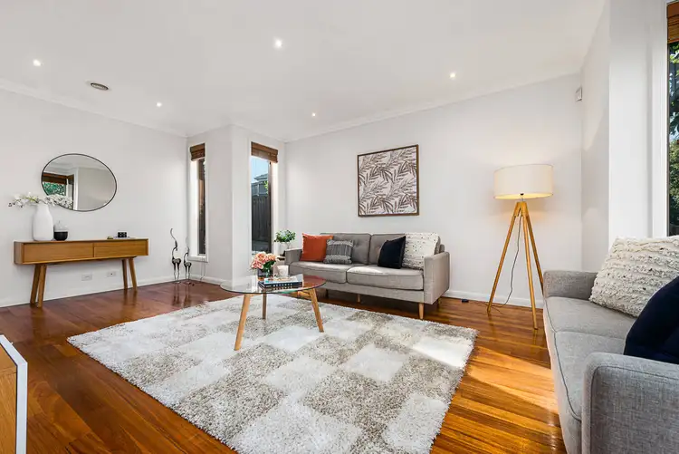 Sixth view of Homely townhouse listing, 1/135 Waverley Road, Chadstone VIC 3148
