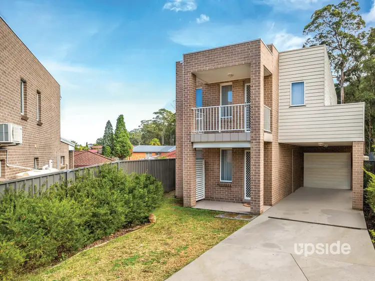 Main view of Homely house listing, 38 Corymbia Street, Croudace Bay NSW 2280