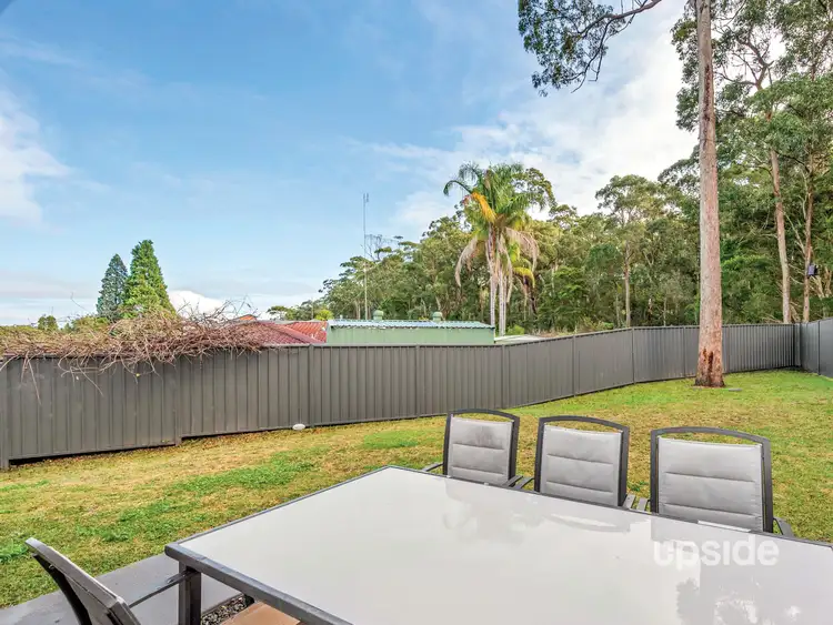Second view of Homely house listing, 38 Corymbia Street, Croudace Bay NSW 2280