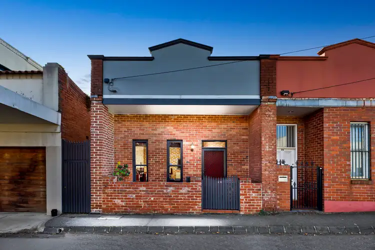 26 Station Avenue, Ascot Vale VIC 3032