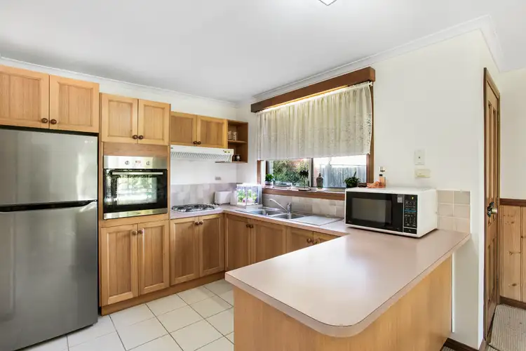 Second view of Homely unit listing, 1/4 Dunnell Rise, Berwick VIC 3806