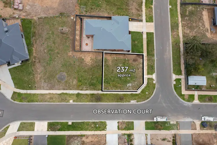 Fifth view of Homely house listing, 14 Observation Court, Brown Hill VIC 3350