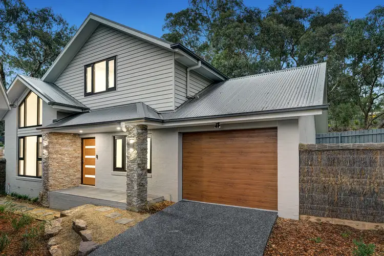 4/23 Diamond Street, Eltham VIC 3095