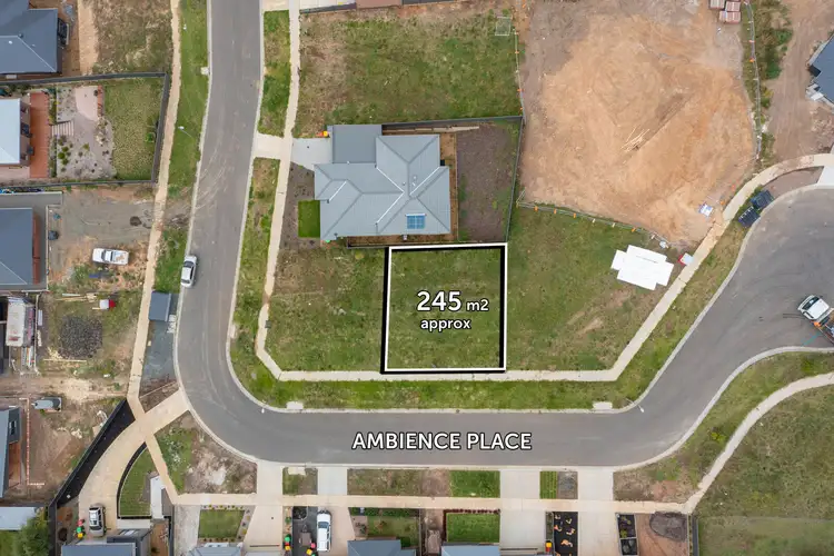 Fifth view of Homely house listing, 6 Ambience Place, Brown Hill VIC 3350