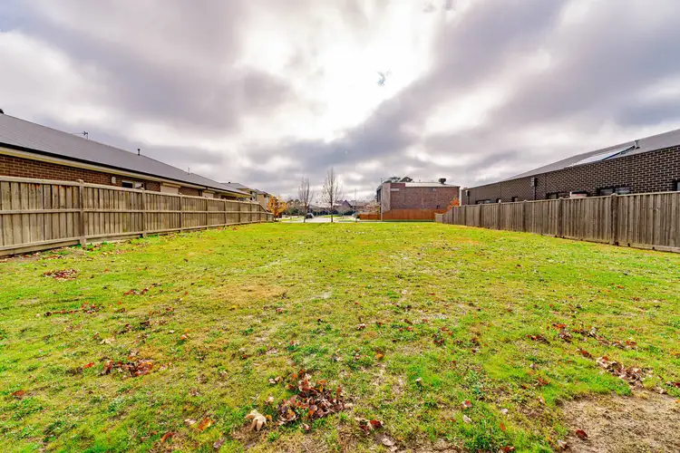 Fourth view of Homely land listing, 25 Aspect Parade, Alfredton VIC 3350