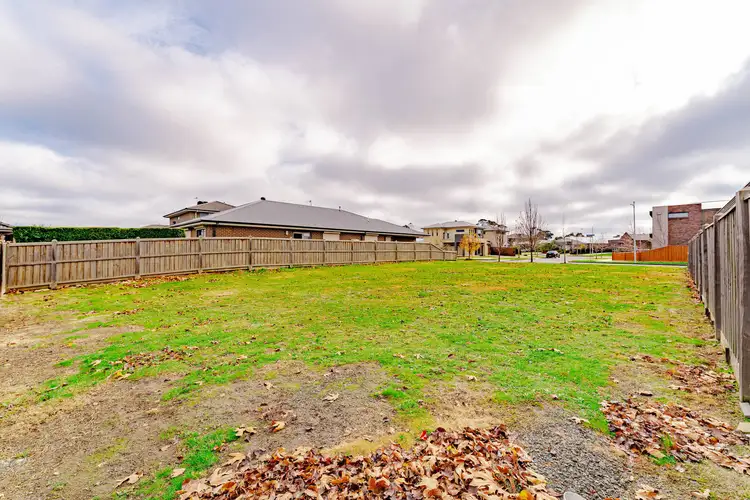 Fifth view of Homely land listing, 25 Aspect Parade, Alfredton VIC 3350
