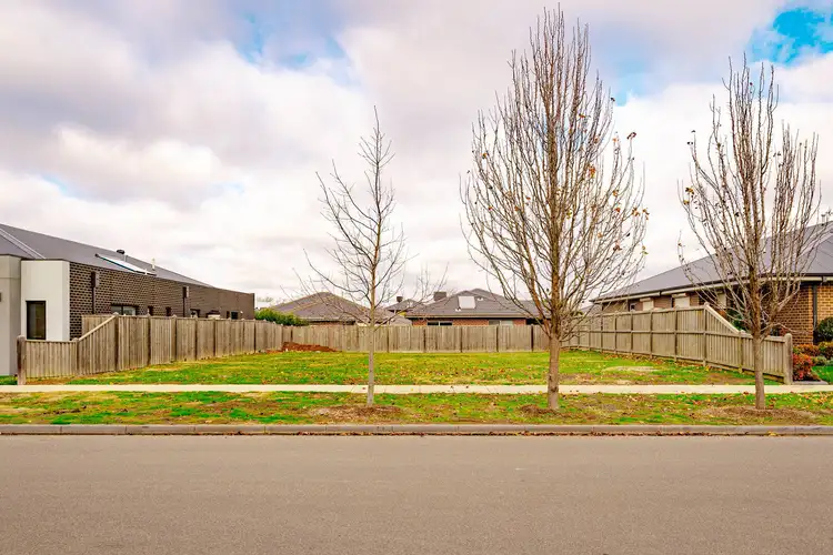 Sixth view of Homely land listing, 25 Aspect Parade, Alfredton VIC 3350