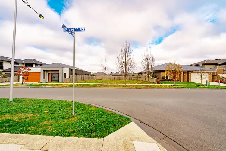 Seventh view of Homely land listing, 25 Aspect Parade, Alfredton VIC 3350