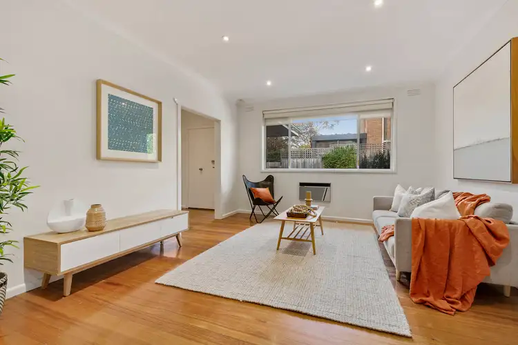 Main view of Homely villa listing, 4/23 Gardiner Parade, Glen Iris VIC 3146