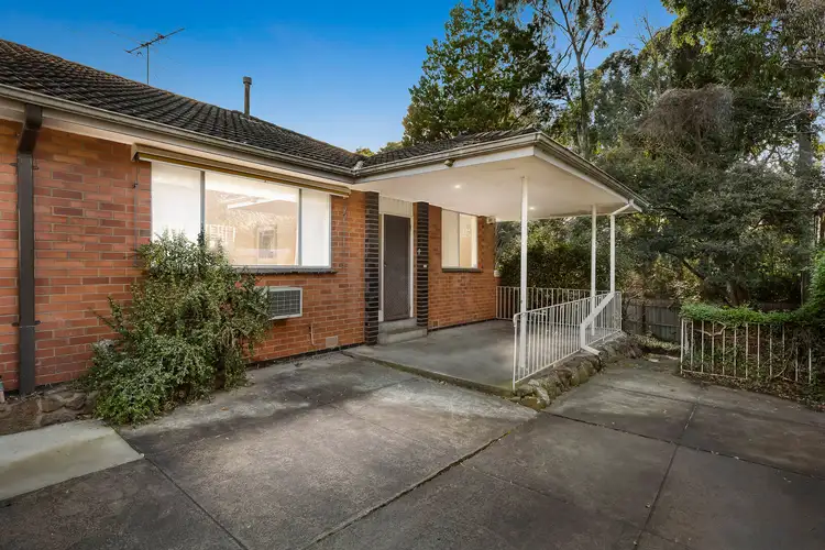 Second view of Homely villa listing, 4/23 Gardiner Parade, Glen Iris VIC 3146