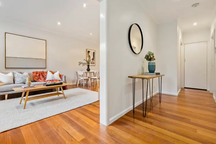 Third view of Homely villa listing, 4/23 Gardiner Parade, Glen Iris VIC 3146