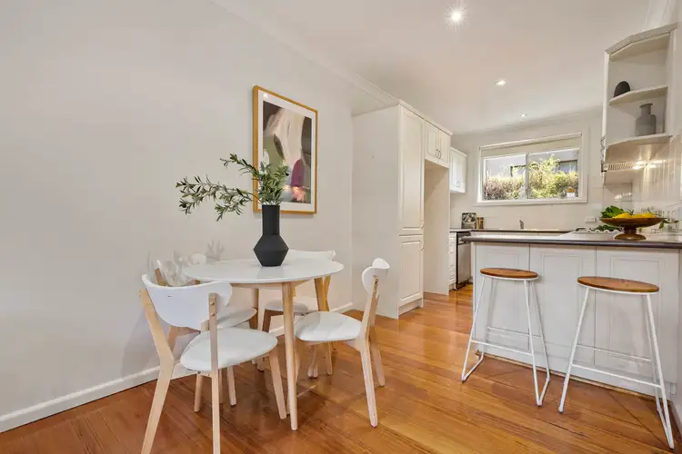 Fifth view of Homely villa listing, 4/23 Gardiner Parade, Glen Iris VIC 3146