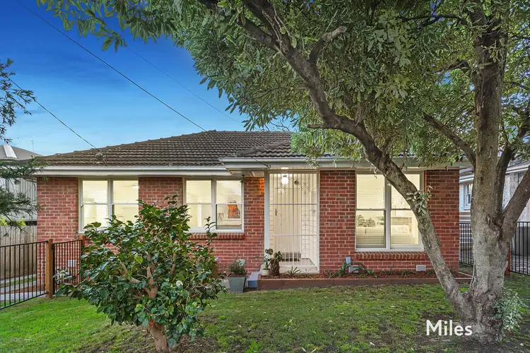 35 Shakespeare Grove, Heidelberg Heights VIC 3081