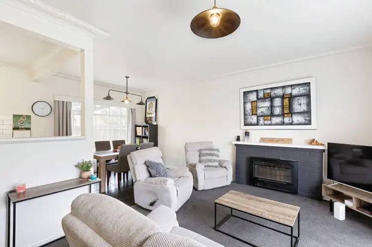 Second view of Homely house listing, 32 Learmonth Street, Alfredton VIC 3350