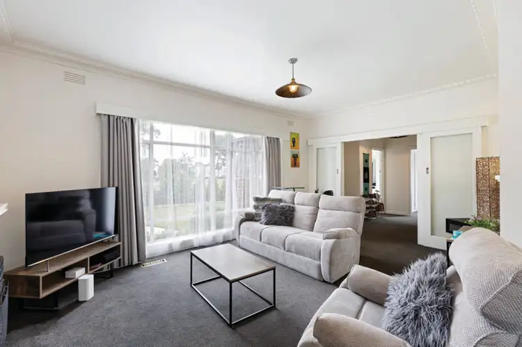 Third view of Homely house listing, 32 Learmonth Street, Alfredton VIC 3350