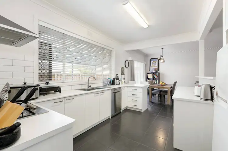 Fourth view of Homely house listing, 32 Learmonth Street, Alfredton VIC 3350