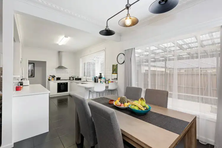 Fifth view of Homely house listing, 32 Learmonth Street, Alfredton VIC 3350