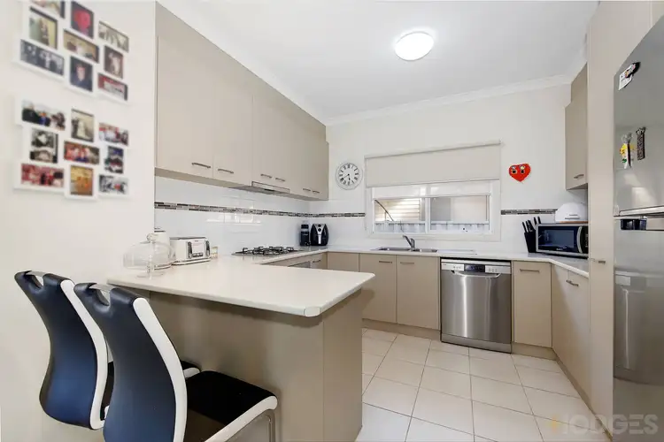 Fifth view of Homely retirement listing, 52/150-168 Bulban Road, Werribee VIC 3030