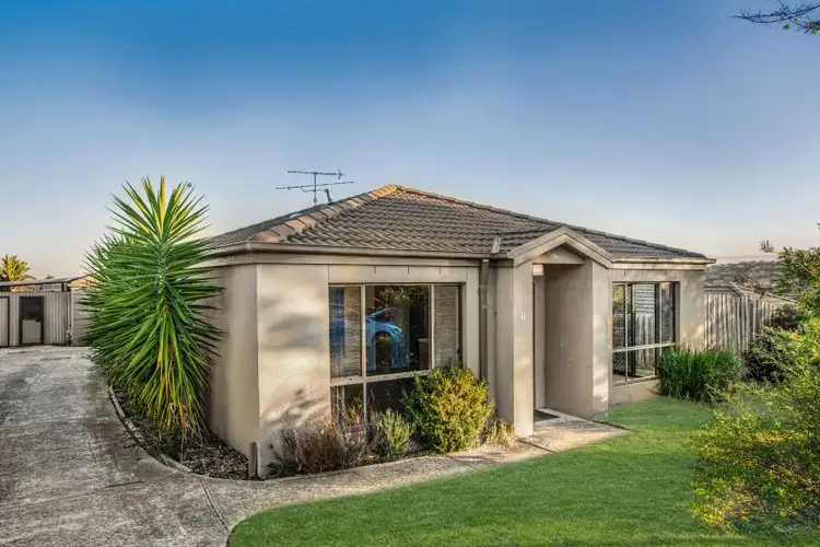 Main view of Homely unit listing, 1/30 Silvergum Drive, Pakenham VIC 3810