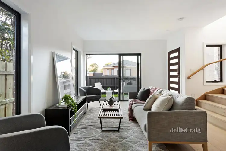 Fourth view of Homely townhouse listing, 14A Castles Road, Bentleigh VIC 3204