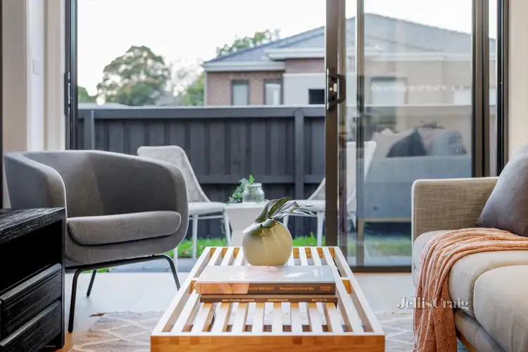 Fifth view of Homely townhouse listing, 14A Castles Road, Bentleigh VIC 3204