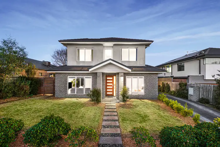 1/14 Tuhans Road, Mount Waverley VIC 3149