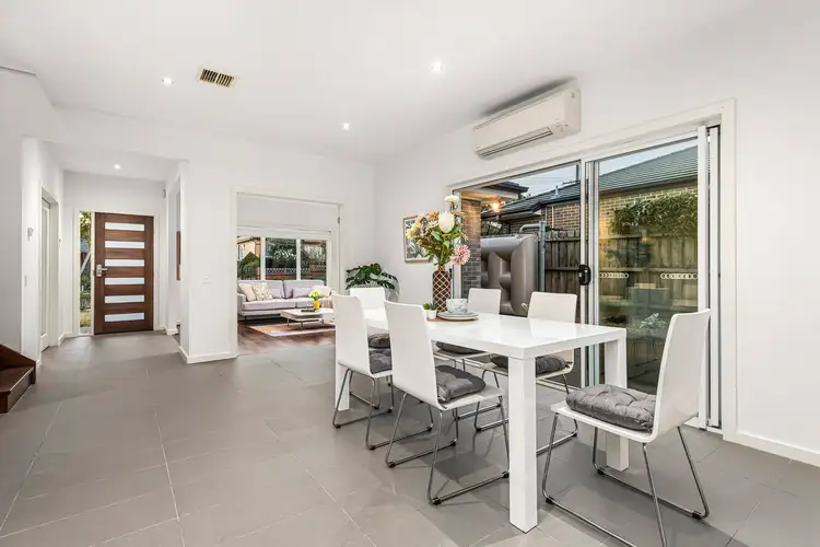 Second view of Homely townhouse listing, 1/14 Tuhans Road, Mount Waverley VIC 3149