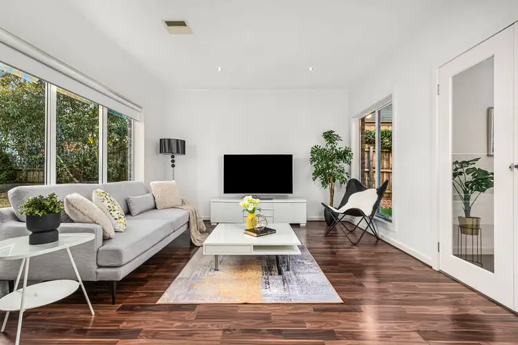 Third view of Homely townhouse listing, 1/14 Tuhans Road, Mount Waverley VIC 3149