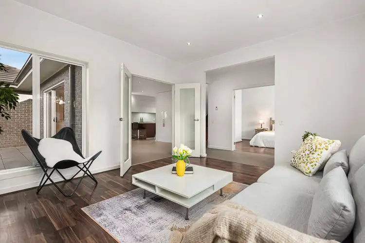 Fourth view of Homely townhouse listing, 1/14 Tuhans Road, Mount Waverley VIC 3149