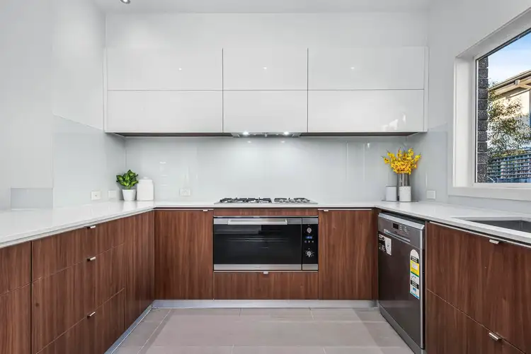 Sixth view of Homely townhouse listing, 1/14 Tuhans Road, Mount Waverley VIC 3149