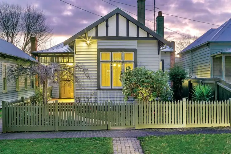 106 Raglan Street South, Ballarat Central VIC 3350