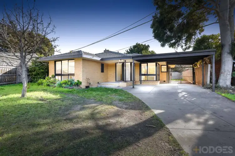 41 Strathmore Crescent, Hoppers Crossing VIC 3029