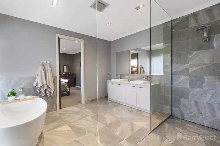 Third view of Homely house listing, 12 Halycon Bend, Beveridge VIC 3753