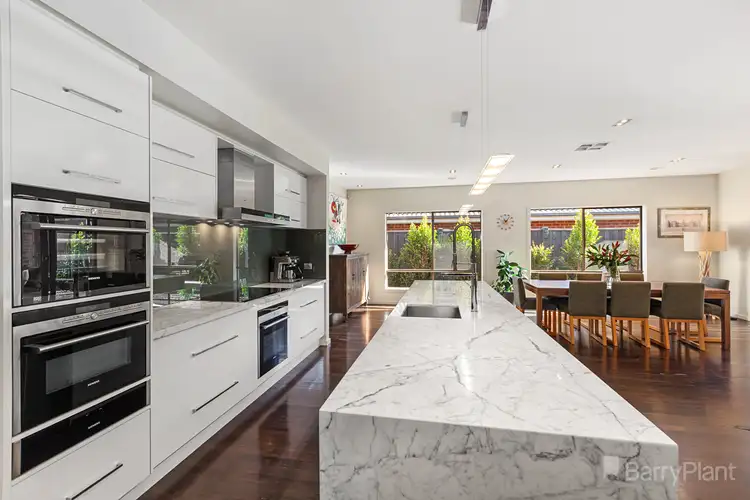 Fourth view of Homely house listing, 12 Halycon Bend, Beveridge VIC 3753