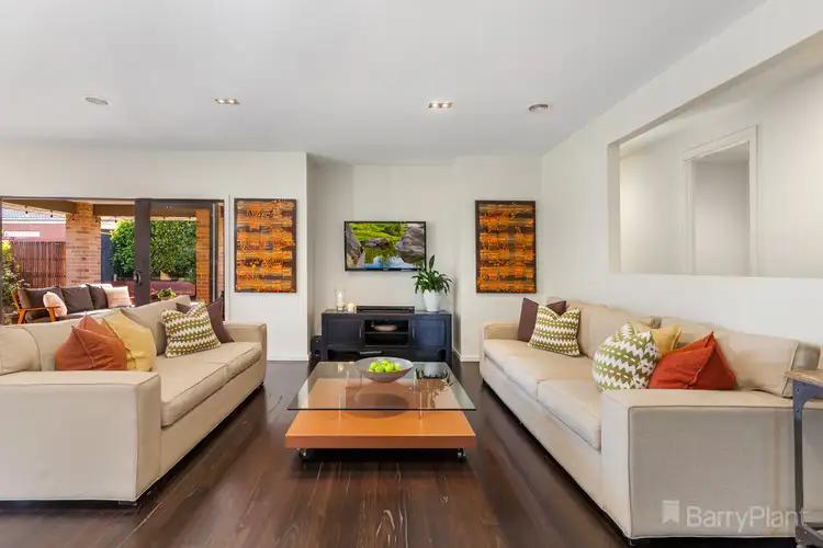 Sixth view of Homely house listing, 12 Halycon Bend, Beveridge VIC 3753