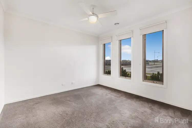 Fifth view of Homely house listing, 16 Rhapsody Road, Beveridge VIC 3753