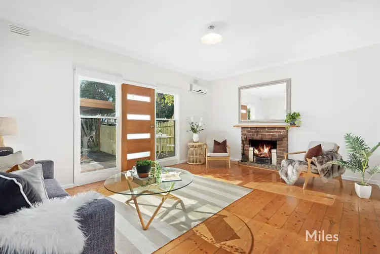 1/5 Marilyn Court, Watsonia VIC 3087