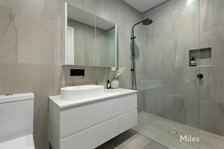 Sixth view of Homely house listing, 202 Hawdon Street, Heidelberg VIC 3084