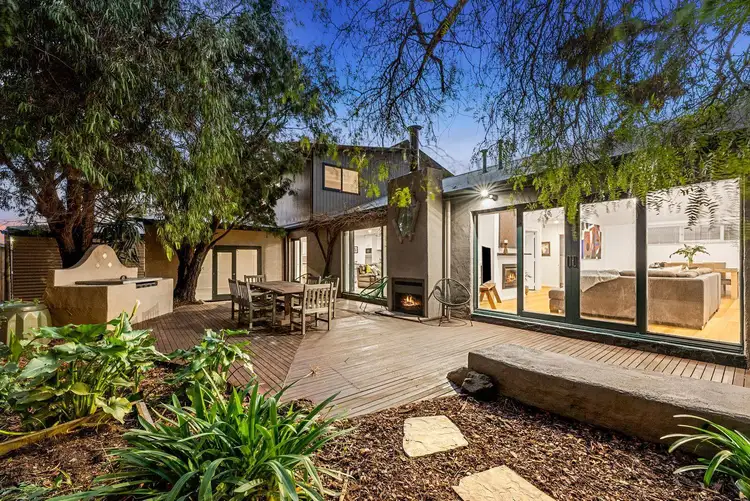Main view of Homely house listing, 57 Peterho Boulevard, Point Lonsdale VIC 3225